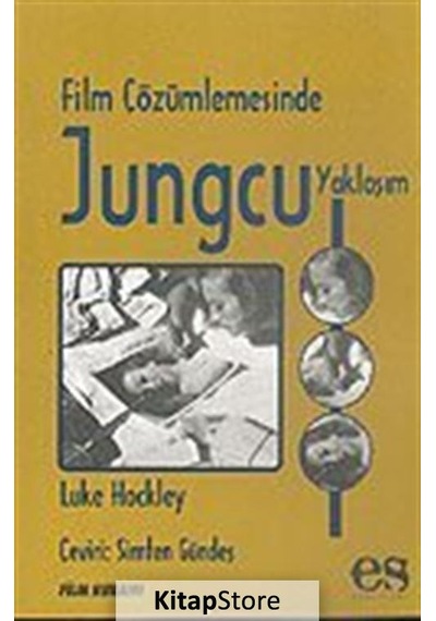 Film Çözümlemesinde Jungcu Yaklaşım - Luke Hockley - Es Yayınları