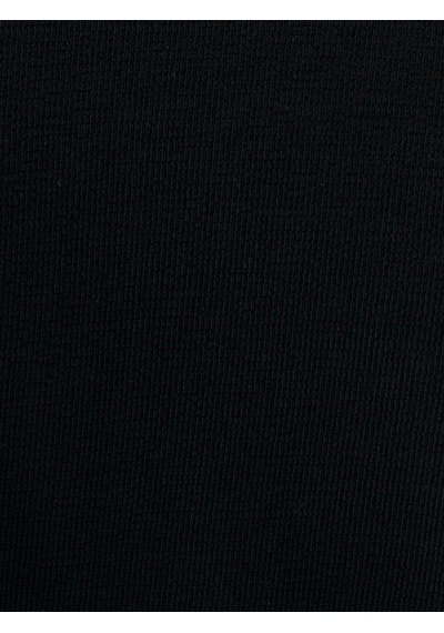 Loft Siyah Erkek T-shirt Lf2033392 Siyah