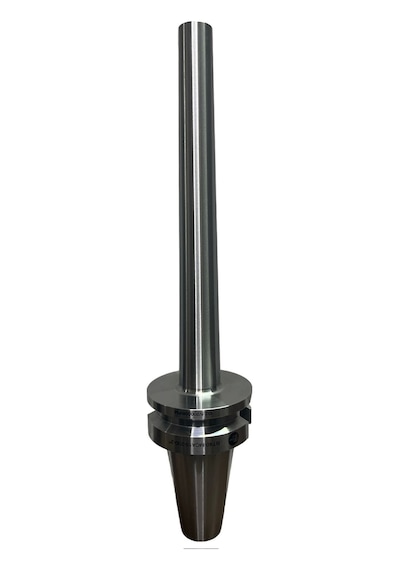 Bt40 Mca10 - 200 Boy Vidalı Tutucu M10x200 Boy Vidalı Tutucu 20.000 Devir Balans Alınmıştır