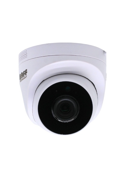 Baff Ip-5501m 5mp Poe Dahili Seslı Kamera