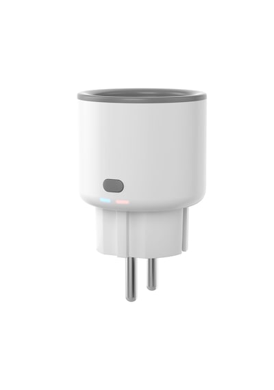 S60 Zigbee Akıllı Priz -
