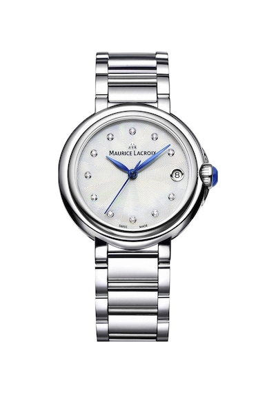 Maurice Lacroix ML-FA1004SS002170-1 Pırlantalı Kadın Kol Saati