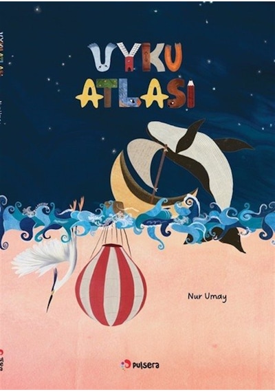 Uyku Atlası / Nur Umay