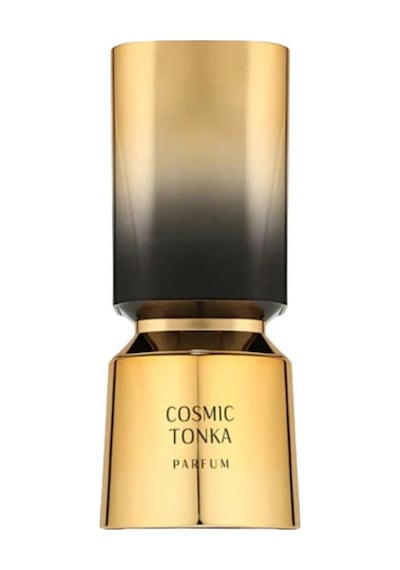 French Avenue Cosmic Tonka Parfum Edp 100 Ml Oryantal