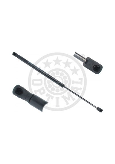 Bagaj - 240 - Amortısoru Mercedes Glk-class X204 - Csmo-tex - 09 15