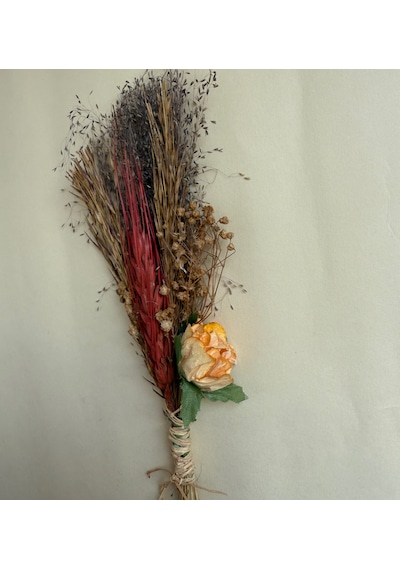 Damat Yaka Çiçeği 29 00 Açık Krem