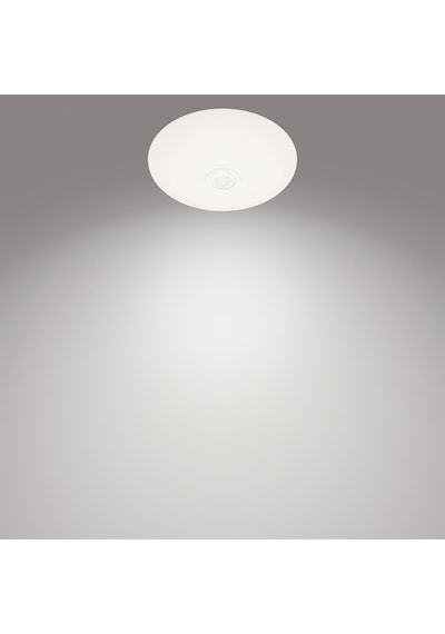 Philips Mauve Pir Sensörlü Plafonyer 16w 4000k Beyaz