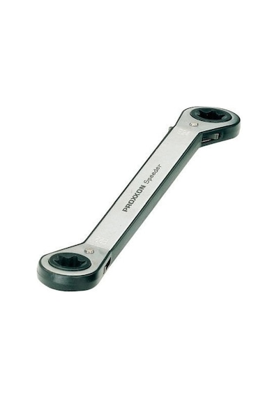 Cırcırlı Yıldız Anahtar 10x11 Mm