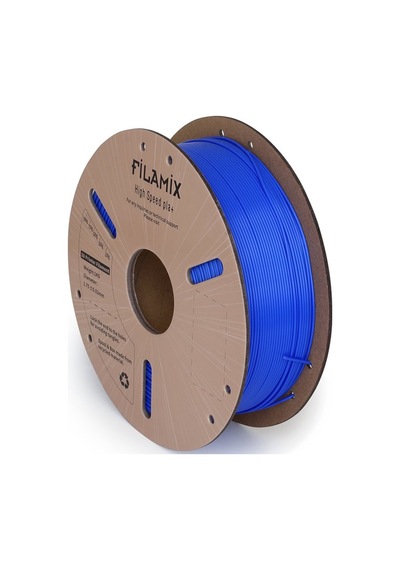 Filamix Yüksek Hızlı Hyper Pla Filament Mavi - Urhanshop Yetkili Satış