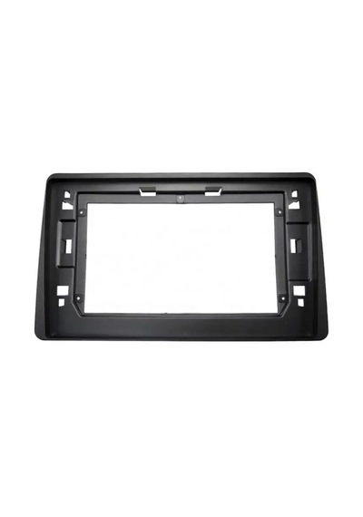 Oto Tablet Çerçeve 9 Dacıa Duster 2019-2020 Newfron Cr-029b