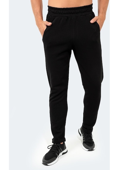 Slazenger BARTOL IN Erkek Eşofman Altı Siyah