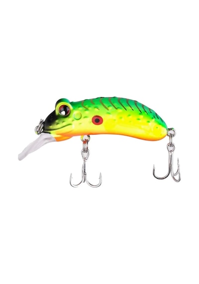 Japanese Chico Hg2572 5.5cm 10 Gr Tatlı Su Maket Balık