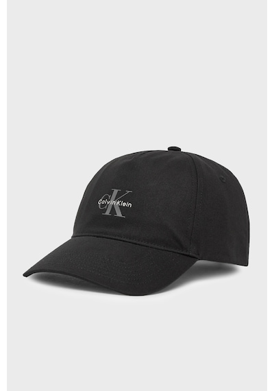 Calvin Klein Erkek Şapka Lv04g5032g Ub1 Siyah Siyah