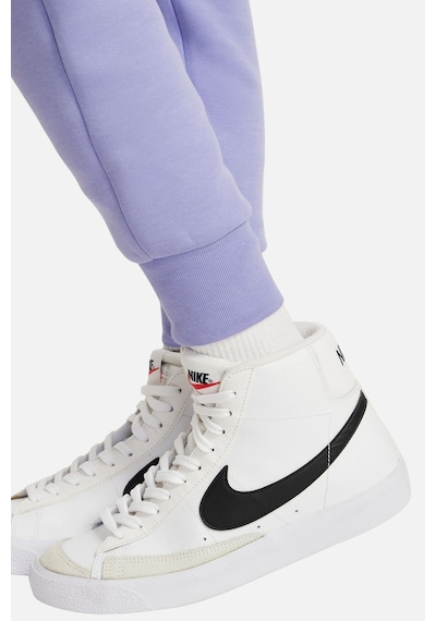 Nike Sportswear Tech Fleece Jogger Pants Lilac Eşofman Altı Lila Lila