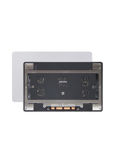Macbook Pro "m1 Max" 16" 2021 A2485 Touchpad Gümüş