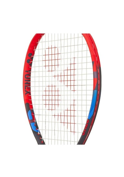Yonex Vcore 100 İnch 265 Gram Scarlet Kırmızı 2023 Sezon Tenis Raketi