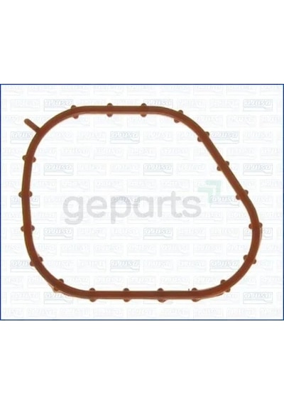 Termostat Contası Lastik Peugeot 3008-5008 1.400cc-1.600cc 16 V Vti - Thp 5fh-5fs Ep6c - 5fk - Ep6cb