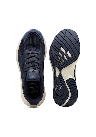 Puma Hypnotic Ls 2 Erkek Günlük Ayakkabı 40471404 Lacivert