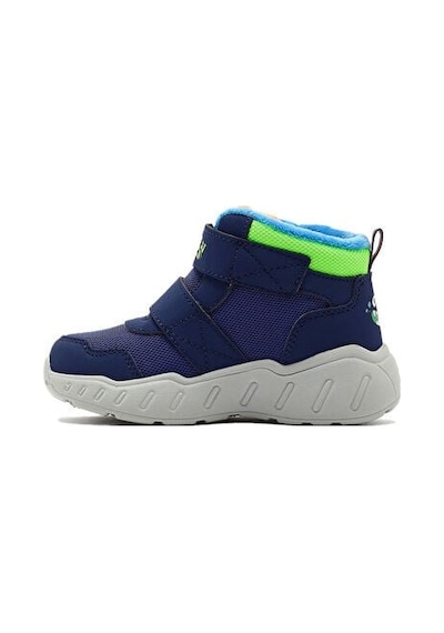 Skechers Play Scene Bebek Günlük Bot 407319n-nvmt Lacivert Renkli