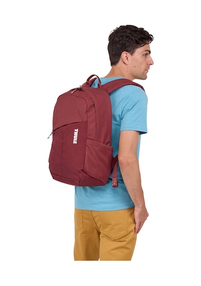 Thule Notus 20l New Maroon Sırt Çantası 14"-ca.tcam6115nm