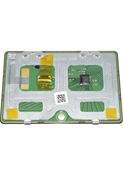 Lenovo Uyumlu Yoga 11S 80Ab Notebook Touchpad Trackpad