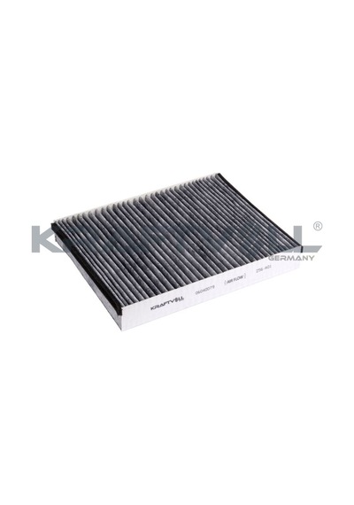Kraftvoll 06040079 Polen Filtresi Focus C Max Cap 04 08 Focus Iı Cb4 04 11 S-max 09 06 Mondeo Iıı 00 07 Iv 07 Kuga 08