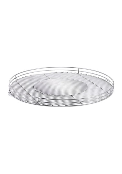 Lotusgrill Dumansız Mangal Bahçe Izgarası Izgara Teli Xxl