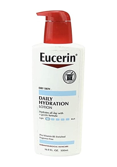 Günlük Yenileyici Nemlendirici Losyon Kokusuz - 16,9 Fl Oz