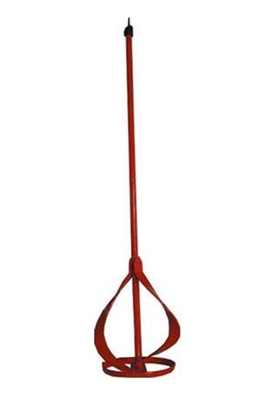 Rox 400x60 Boya Karıştırıcı