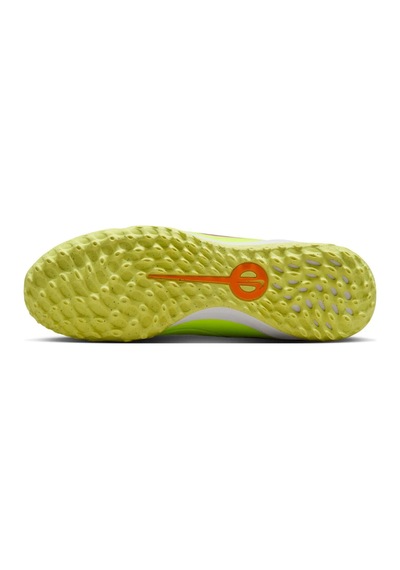 Nike Tiempo Legend 10 Academy Tf Erkek Sarı Halı Saha Ayakkabısı Dv4342-701 Sarı