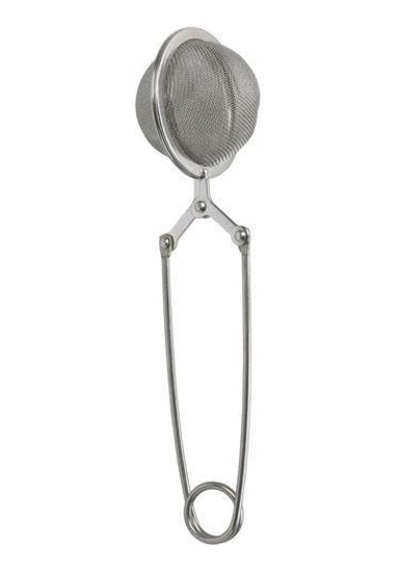 Ikea Çay-bitki Çayı Süzgeci Paslanmaz Çelik, 15 Cm Bardak İçi Süz