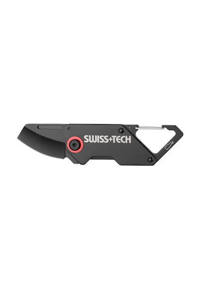 Swisstech Mini Folding Knife Açık Gri