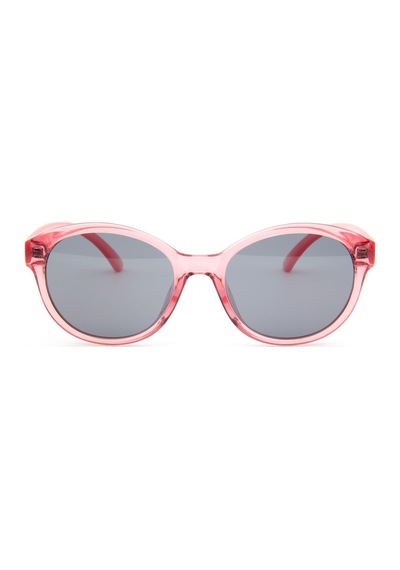Lexdray Mod311-c1326 46 Polarize Çocuk Güneş Gözlüğü Pembe