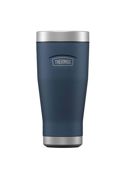 Thermos Icon Mystic Navy 470 Ml Çelik Termos Bardak Is1014mn Mavi