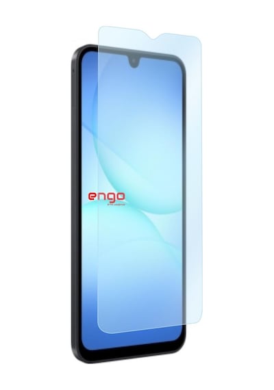 Samsung Galaxy Uyumlu A17 5g Ekran Koruyucu Nano Parlak Şeffaf