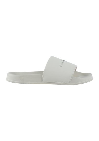 Tommy Hilfiger Core Erkek Krem Terlik Fm0fm05799-acı