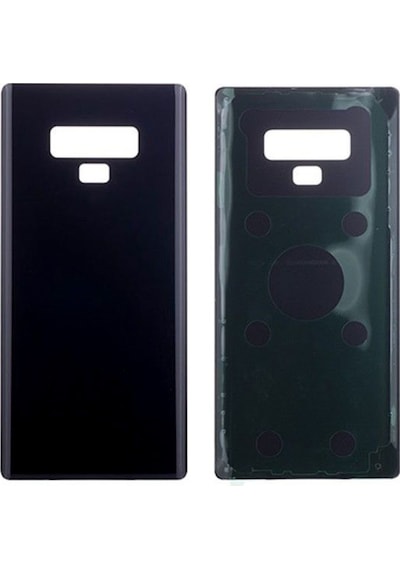 Teknonet Samsung Galaxy N960 Note 9 Uyumlu Batarya Kapağı 001