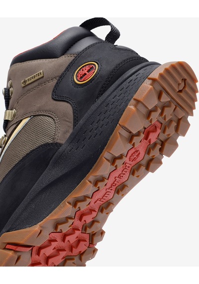 Timberland Mt Lincoln Mıd Lace Up Gtx Hıkıng Boot Siyah Bot Tb1a61hv0151 Siyah