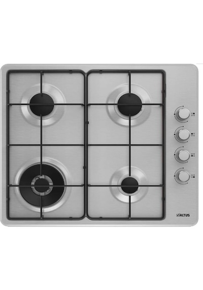 Altus AL-87 GID Wok Gözlü Set Üstü Ocak