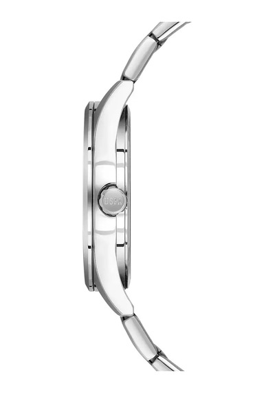 U.s. Polo Assn. Uspa1072b-01 Erkek Kol Saati Metalik Gri