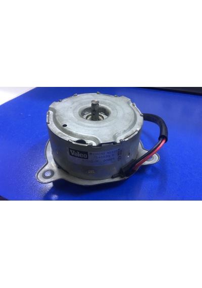 Fan Motoru 12v R21 Klimalı Valeo 4603