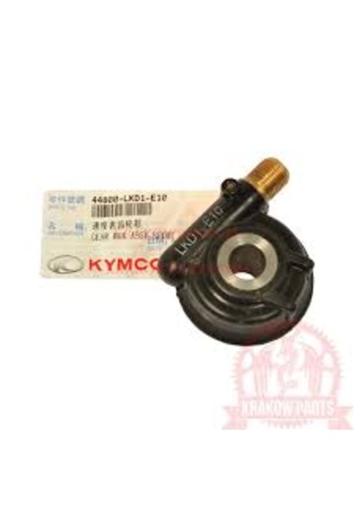 Kymco Süper 8 125 Kilometre Rediktörü 44800-lkd1-e10