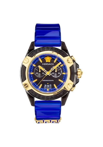 Versace VRSCVEZ700521 Erkek Kol Saati