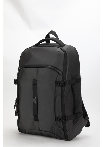 Baggaj S24110 Sırt Çantası Grey