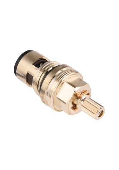 Grohe 45346000 Seramik Salmastra 1/2" Bronz