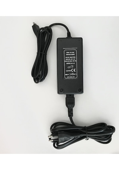 Pos Adaptörü Verif -oneee Vx670 Vx680 12V 2A Pos Şarj Adaptörü