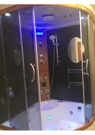 130X130 Bambu Kompakt Sistem Sistem 1