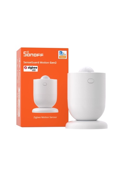 Zigbee Akıllı Hareket Sensörü Snzb-03pr2