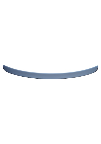 Mercedes W211 Amg Spoiler 2007-2009