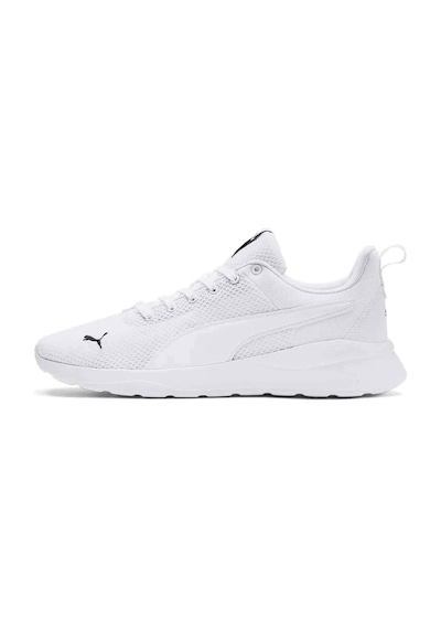 Puma Anzarun Lite Erkek Beyaz Spor Ayakkabı 37112803 Beyaz